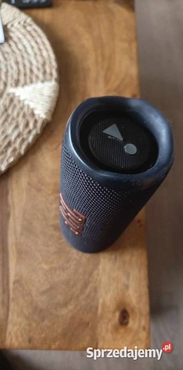 Głośnik JBL flip 6 warmińsko-mazurskie Olsztyn