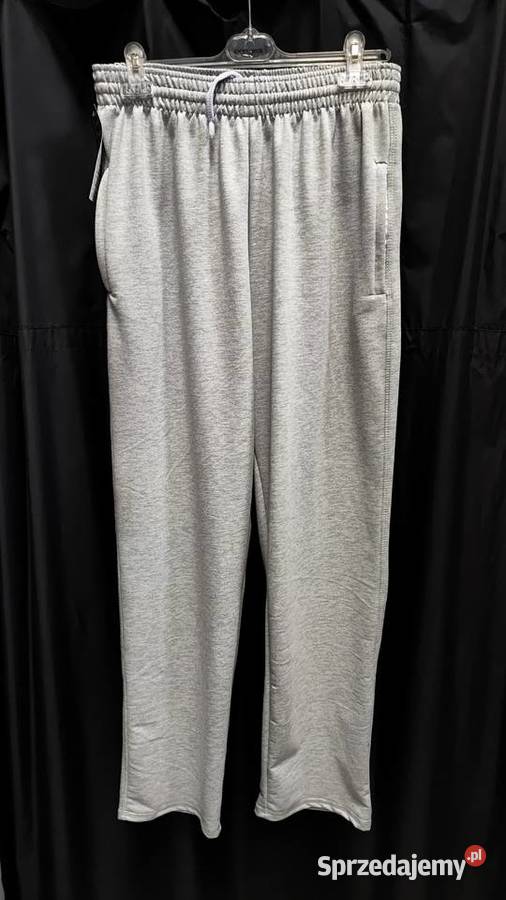 Spodnie dresowe męskie TOMI XL XXL XXXL podkarpackie