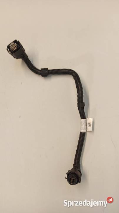 WIĄZKA KABEL SILNIKA BMW F21 8635813 Części samochodowe sprzedam