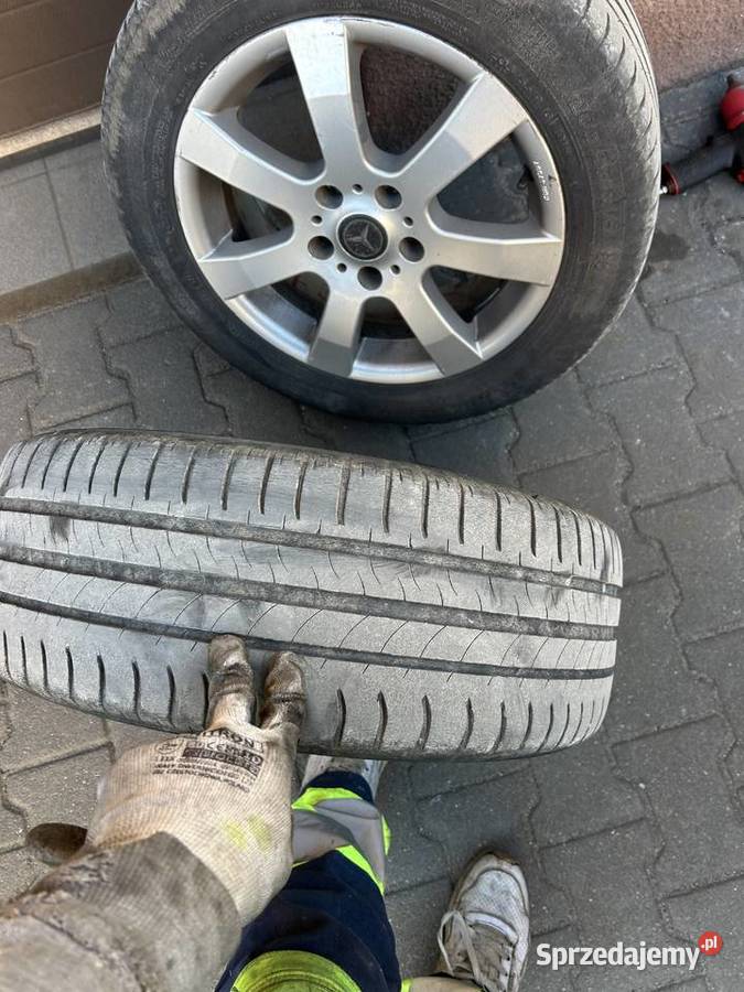 Sprzedam felgi