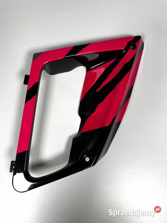 HONDA CBR 600 F2 9194 PC25 Serwisówka Lotka Łobżenica