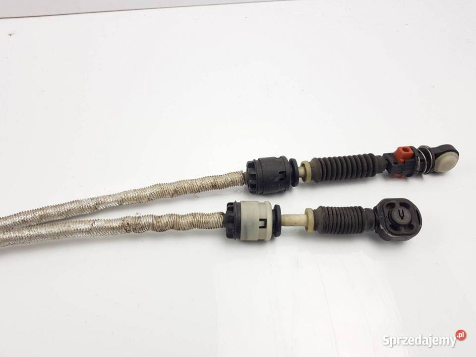 LINKI BIEGÓW 6M5R7E395AF FOCUS osobowe kujawsko-pomorskie