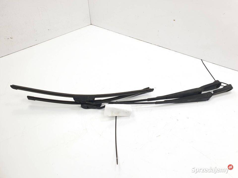 RAMIE WYCIERACZKI PRZÓD LAND ROVER FREELANDER kujawsko-pomorskie Lipno