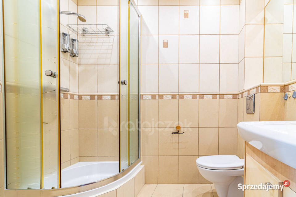 Mieszkanie Wejherowo Przemysłowa 485m2 3 pokoje pomorskie