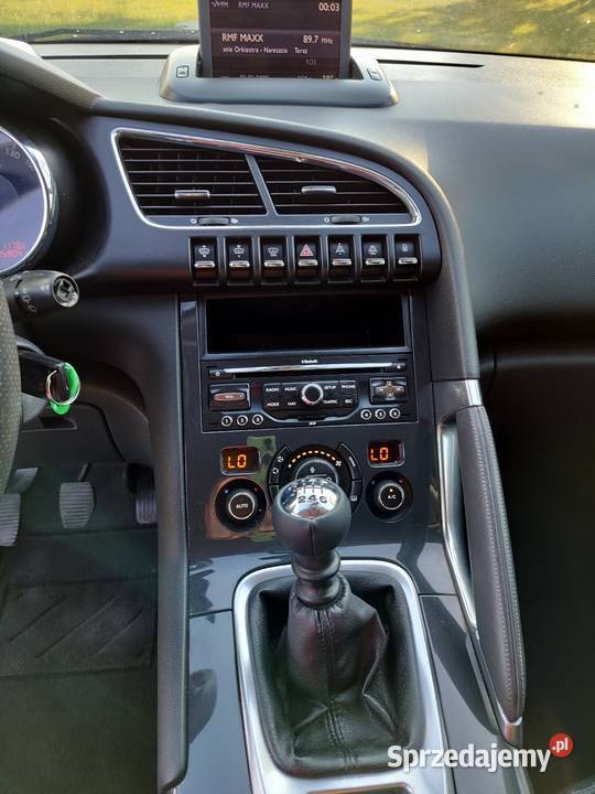 Peugeot 3008 Premium Plus Końskie