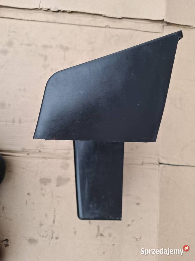 Półka pasażera schowek na głośnik Fiat 126p Strzelce Opolskie sprzedam
