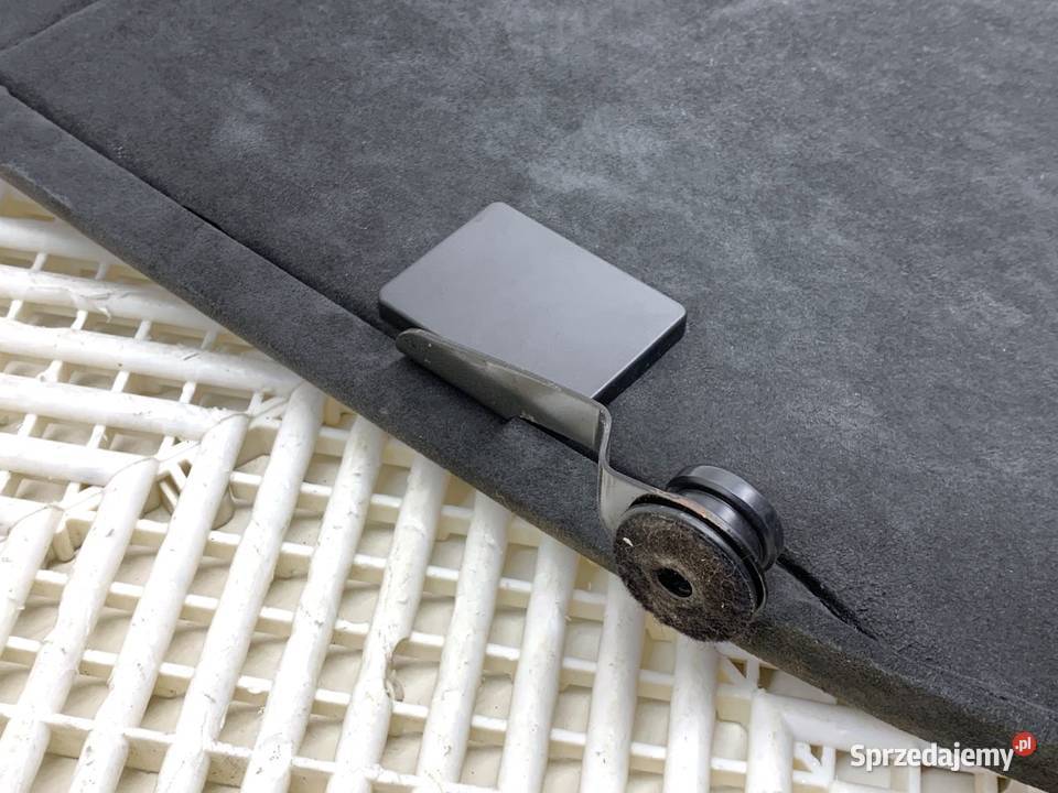 PÓŁKA TYŁ AUDI A7 4G Hatchback 1018 OSŁONA