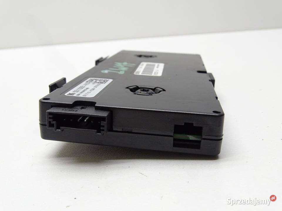 WZMACNIACZ ANTENY ANTENOWY 9168335 BMW X1 E84 Pozostałe