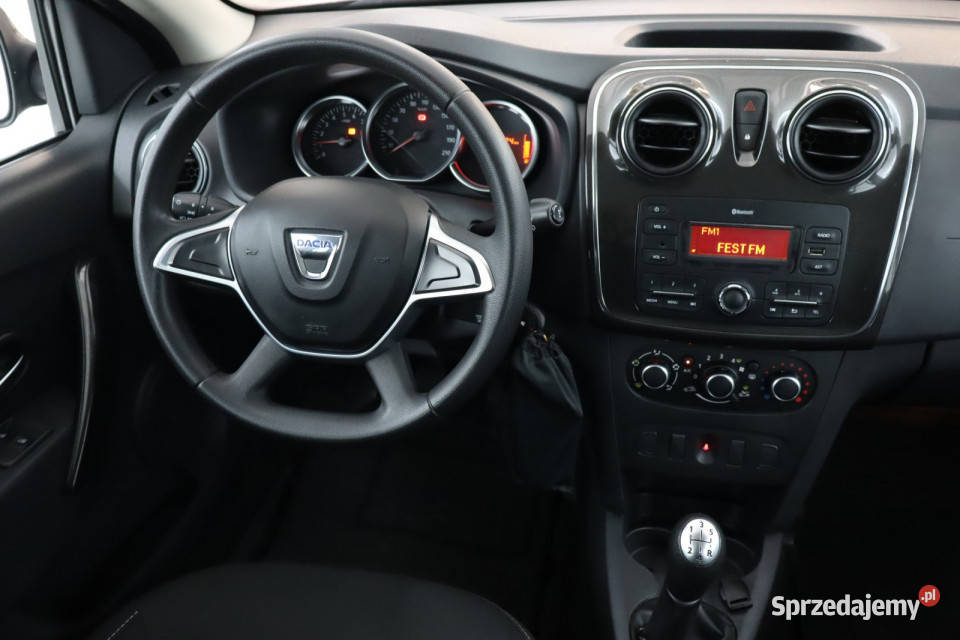 Dacia Logan 10 SCe elektryczne szyby Zabrze