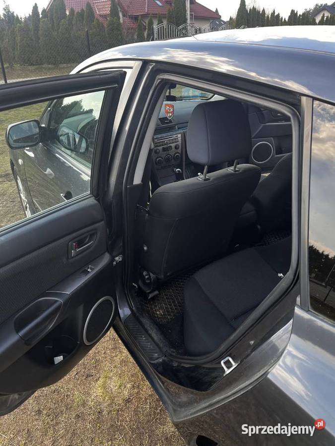 Sprzedam nieuszkodzony sprzedam