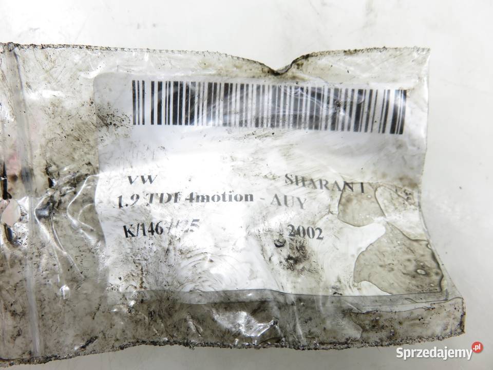 POMPOWTRYSKIWACZ VW SHARAN I 19 TDI 038130073AK