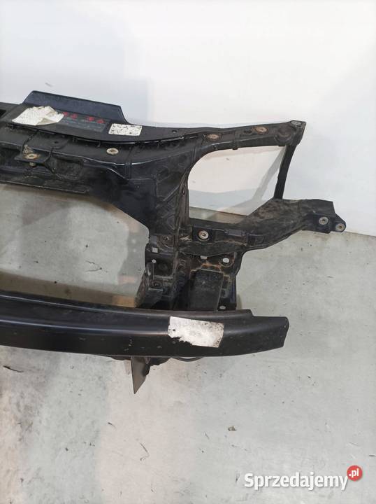 PAS PRZEDNI Seat Ibiza III 20022008