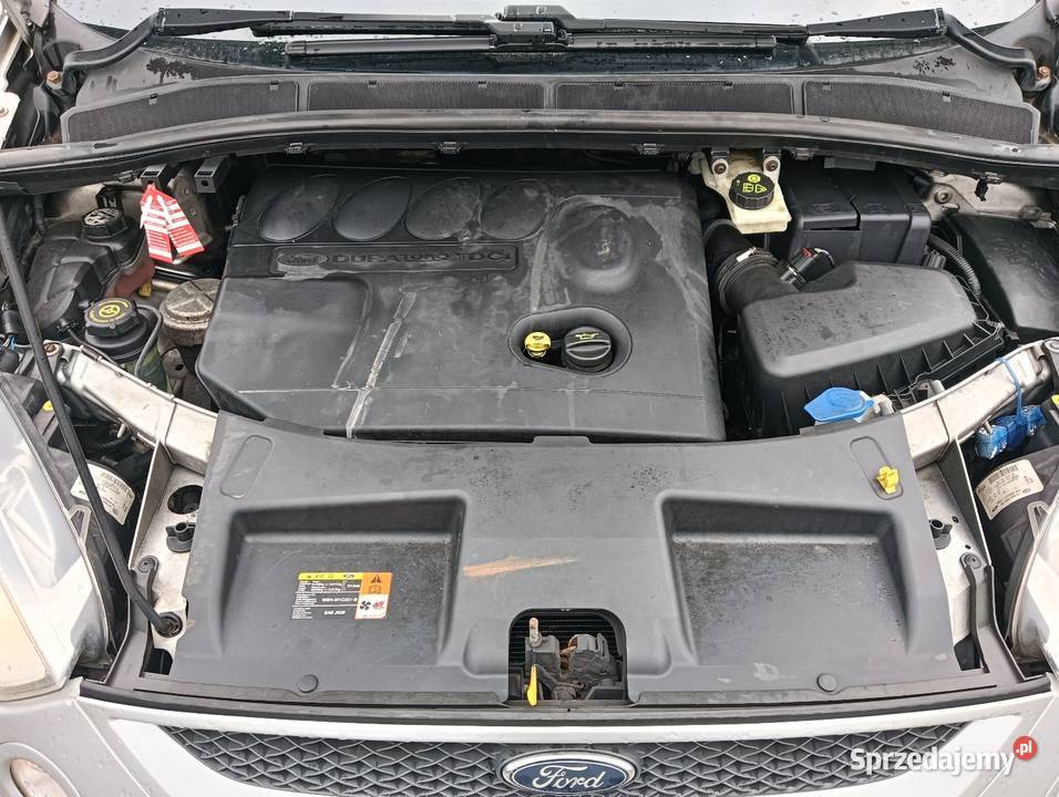 Ford S 20 140 małopolskie Chełmiec