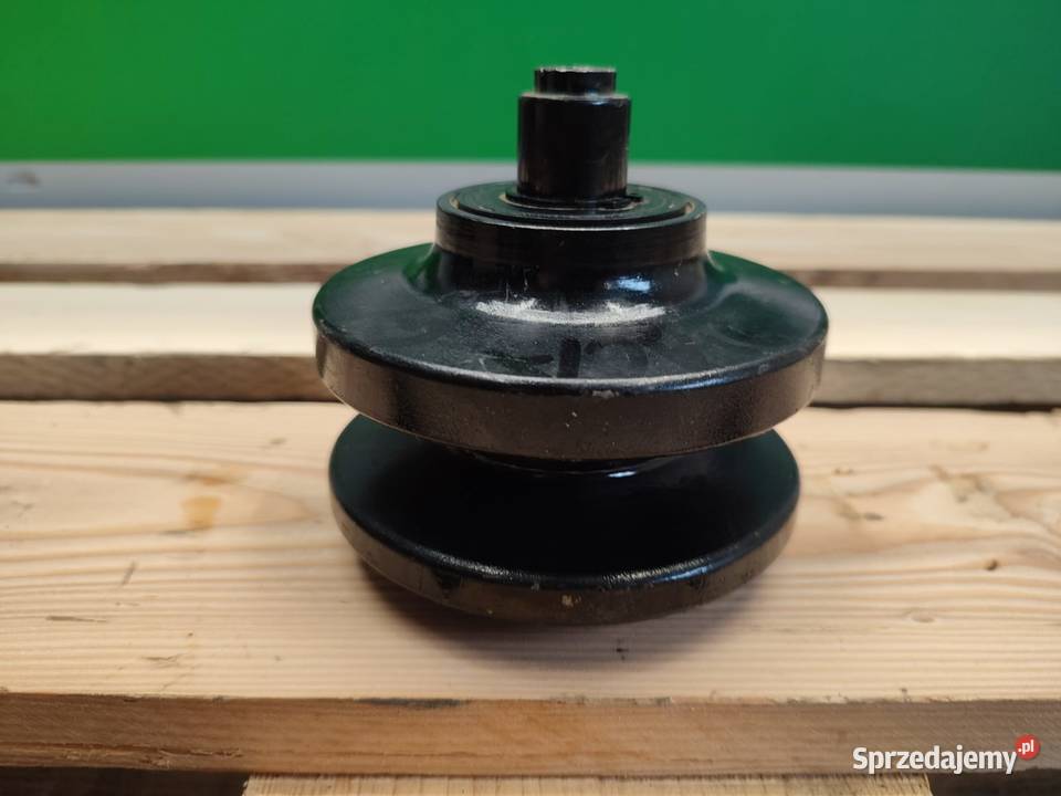 Rolka jezdna Wacker Neuson ET 18 Wilkowo sprzedam