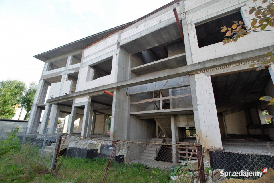 Dom wolnostojący 86313m2 Kielce Piekoszowska