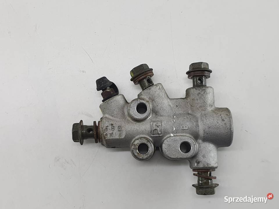 POMPA HAMULCOWA TROJNIK ROZDZIELACZ TGB BLADE łódzkie Janowice