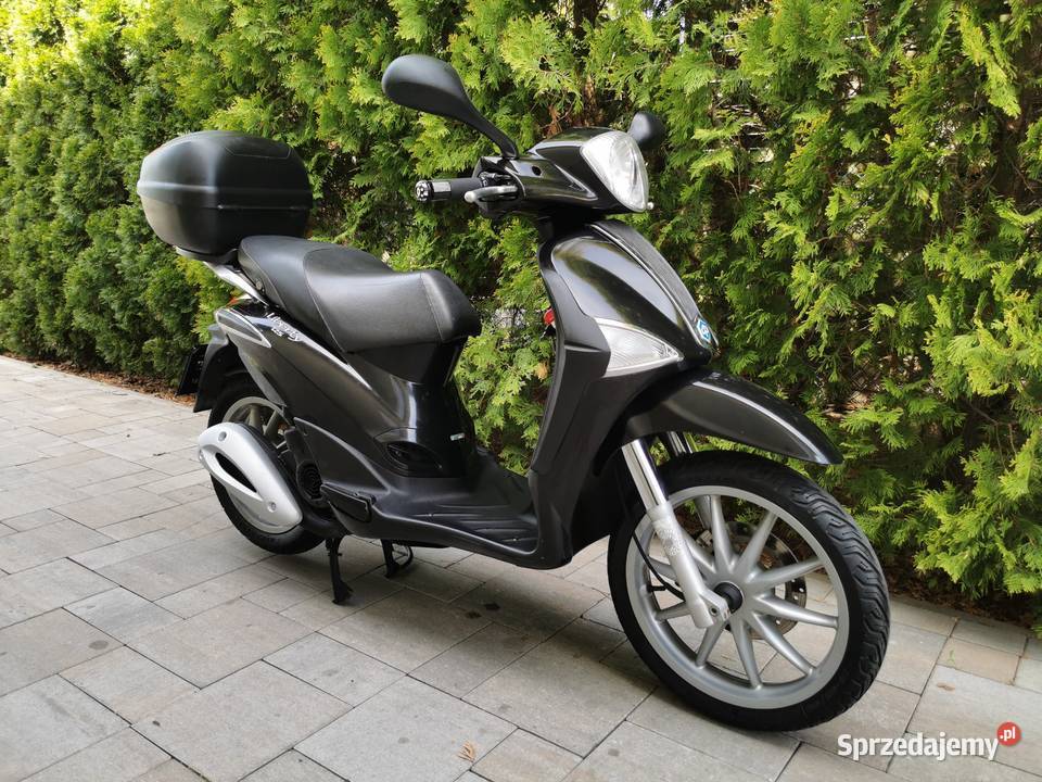 Piaggio Liberty 125 sprzedam
