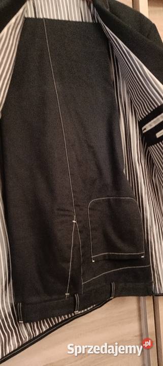 Prestiżowy Garnitur Prywatna kolekcja x3 dolnośląskie