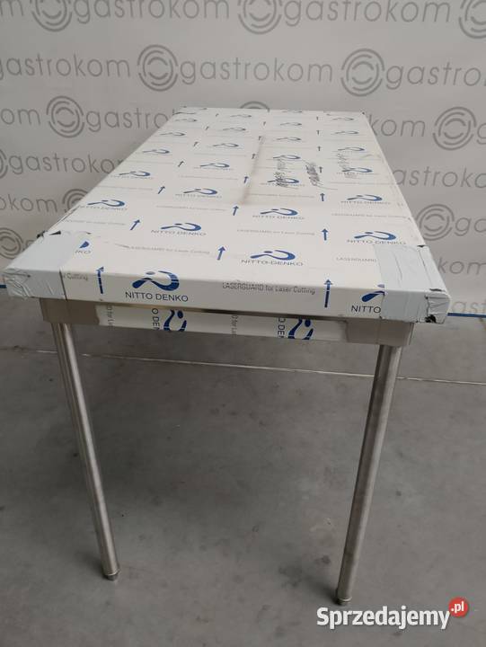 Stół centralny 140x70x90