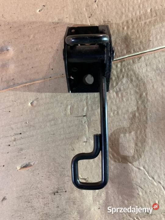 Zaczep regulowany lewy mini r55 r56 r57 cooper osobowe Szczecin