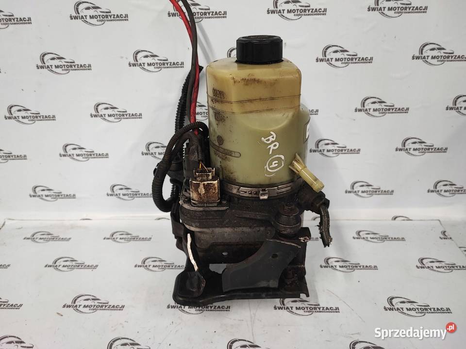 FORD C FOCUS MK2 16 TDCI pompa wspomagania