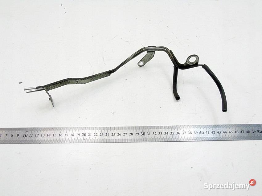 RURKI PRZEWODY PODCIŚNIENIA 22 D4D AVENSIS RAV4 śląskie Sosnowiec