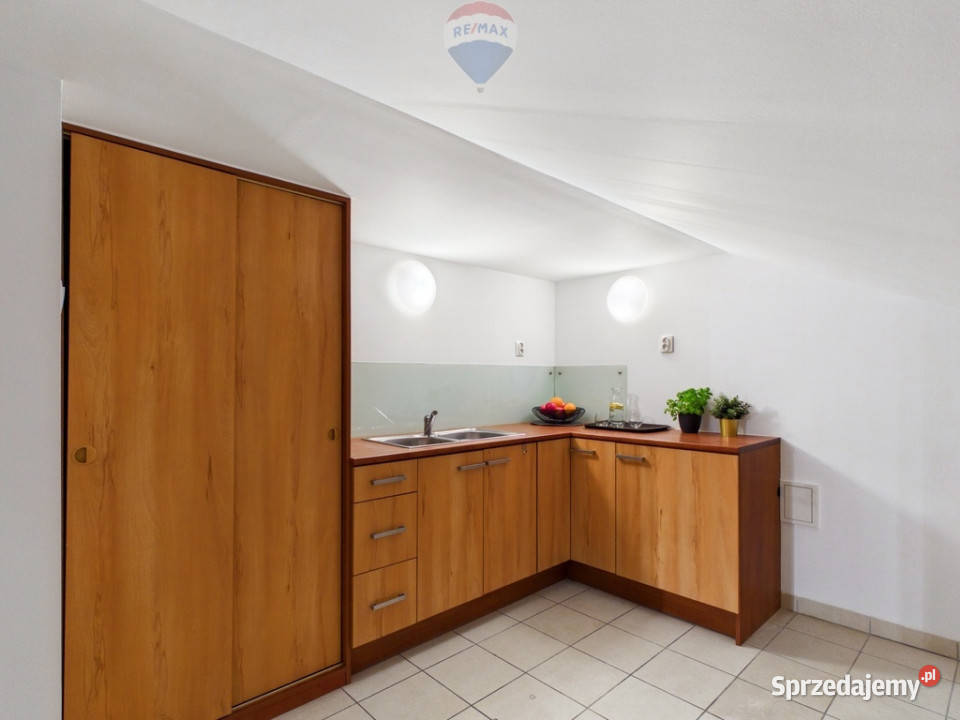 Lokal 47m2 WARSZAWA BoraKomorowskiego