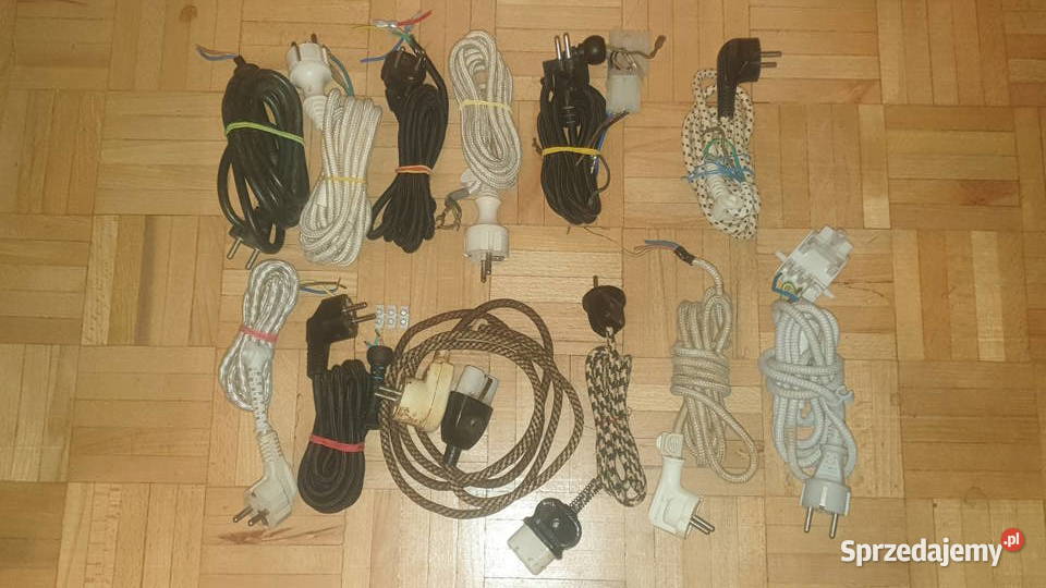 Przewód zasilający do żelazko prodiż różne Warszawa