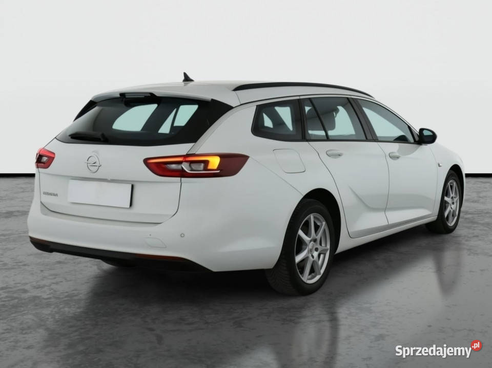 Opel Insignia 15 CDTI Piaseczno