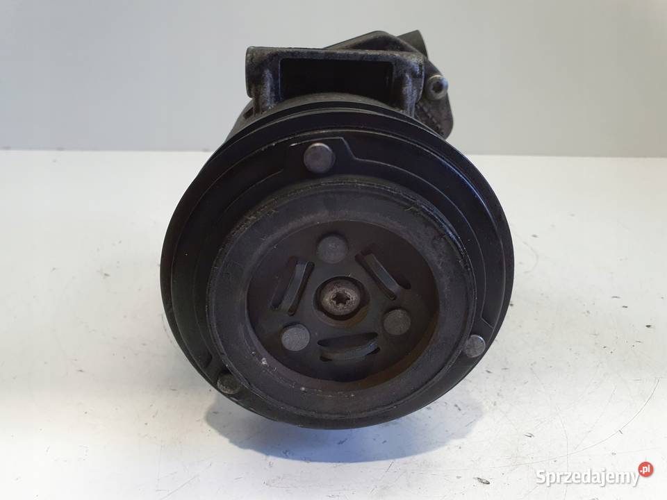 SPRĘŻARKA KLIMATYZACJI Opel Astra III H 17 CDTI osobowe