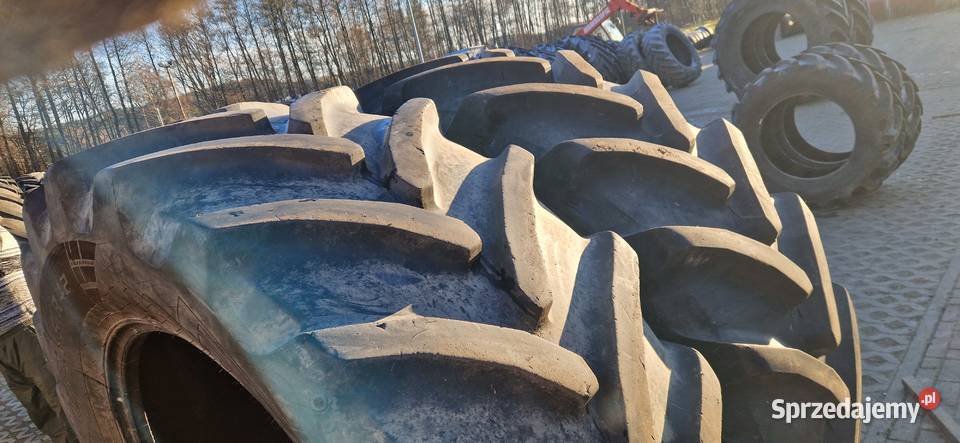 65065r42 62070r42 Pirelli 90 bieznik Nowe Miasto Lubawskie