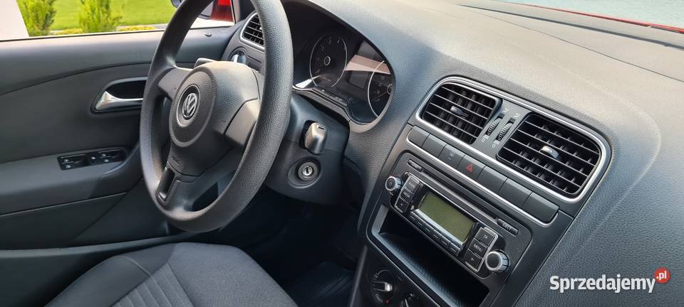 Volkswagen Polo 14 16V Iwiny sprzedam