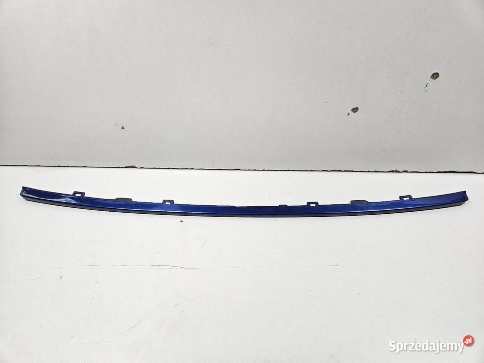 RENAULT CLIO V 5 LIFT LISTWA ZDERZAKA PRZÓD Międzychód