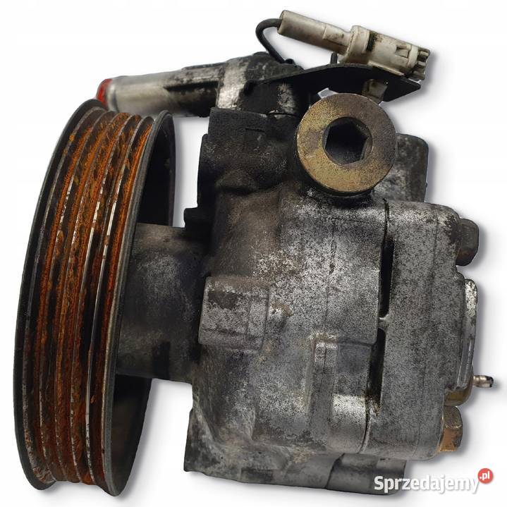 POMPA WSPOMAGANIA Subaru Impreza II WRX 20 T