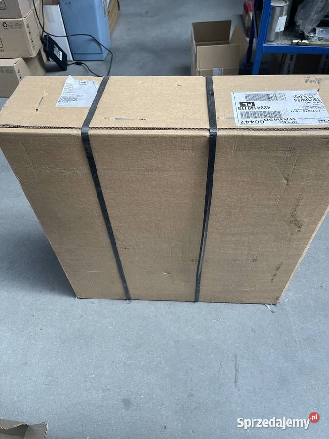 Łańcuch Holland TC 84022835 Płońsk