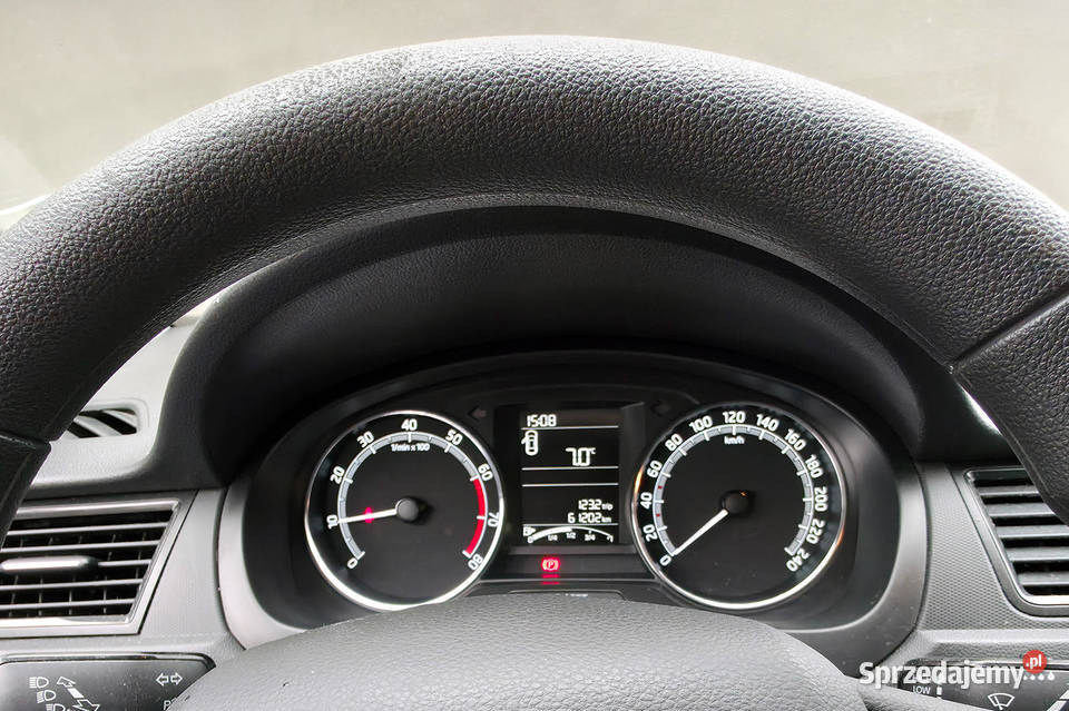 Skoda Rapid Spaceback 10 TSI Active SERWISOWANY śląskie Tarnowskie Góry sprzedam