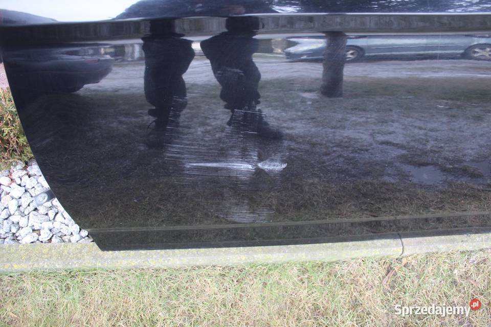 DRZWI LEWY PRZÓD PRZEDNIE G6 FORD MONDEO MK4