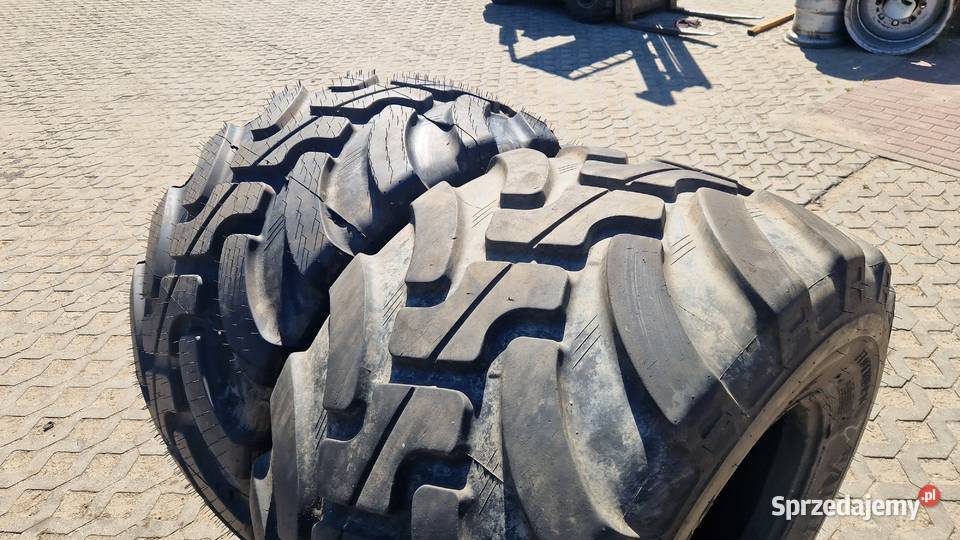 60050r225 60050225 60055r225 Alliance 99 bieżnik Opony rolnicze Rolnictwo warmińsko-mazurskie