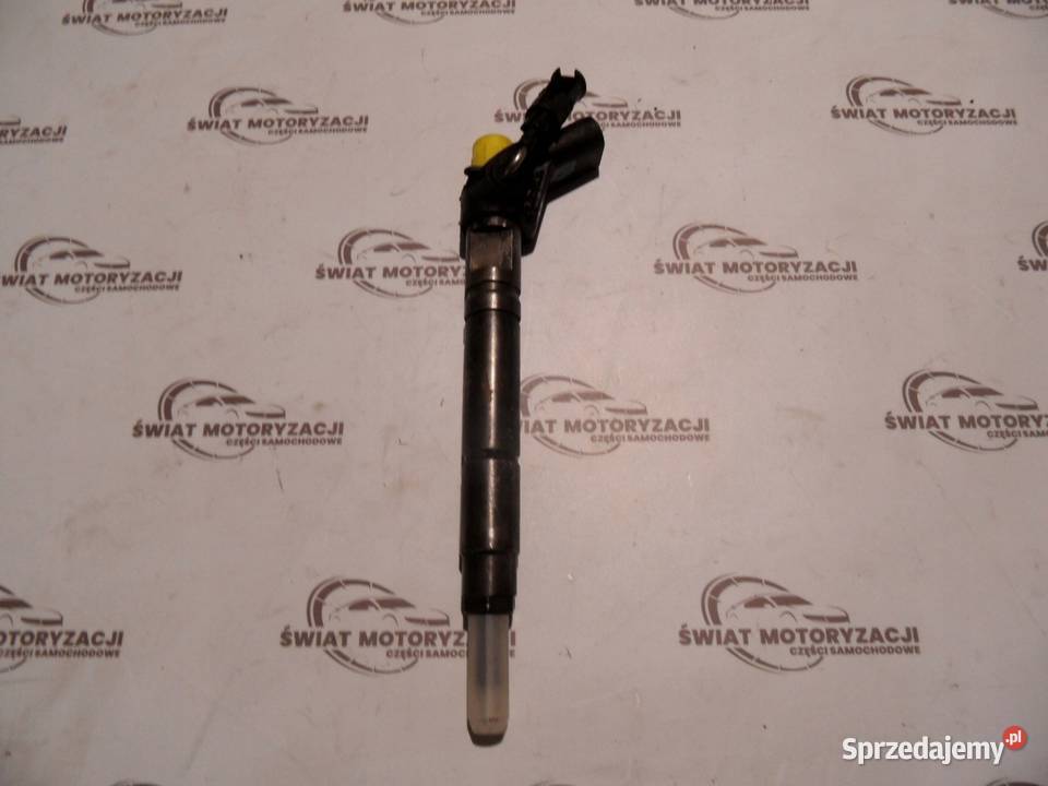 SPRINTER 22 CDI 110 646985 646985 wtrysk świętokrzyskie sprzedam