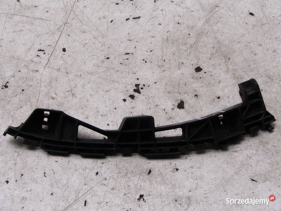 ŚLIZG MOCOWANIE ZDERZAKA LEWY TYŁ TYLNE SUZUKI