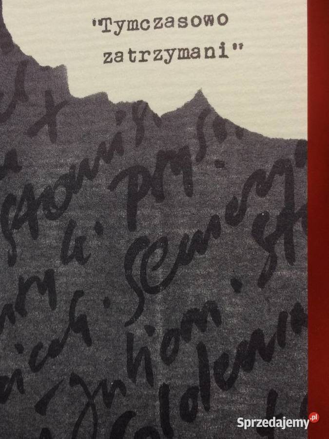 3010 Lista Ofiar Grudzień 1970 r W Szczecinie Szczecin sprzedam