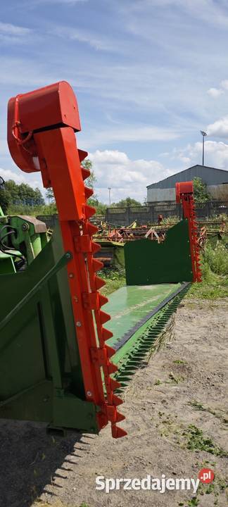 Stół do rzepaku 36m John Deere