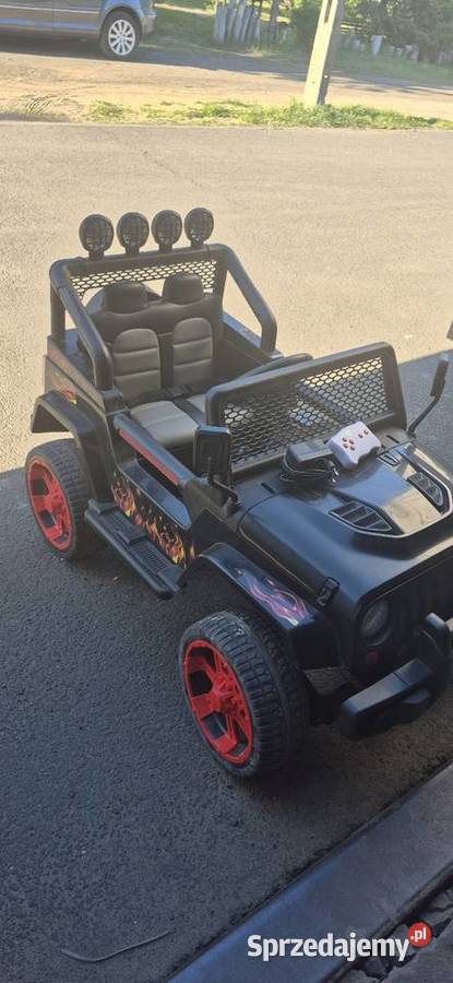 Auto na akumulator dolnośląskie Głogów
