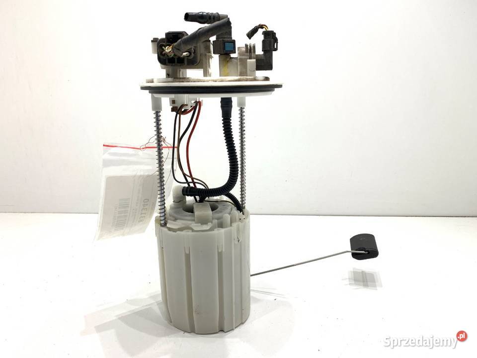 POMPA PALIWA KIA SPORTAGE IV 31110D7000 16 177 podkarpackie sprzedam