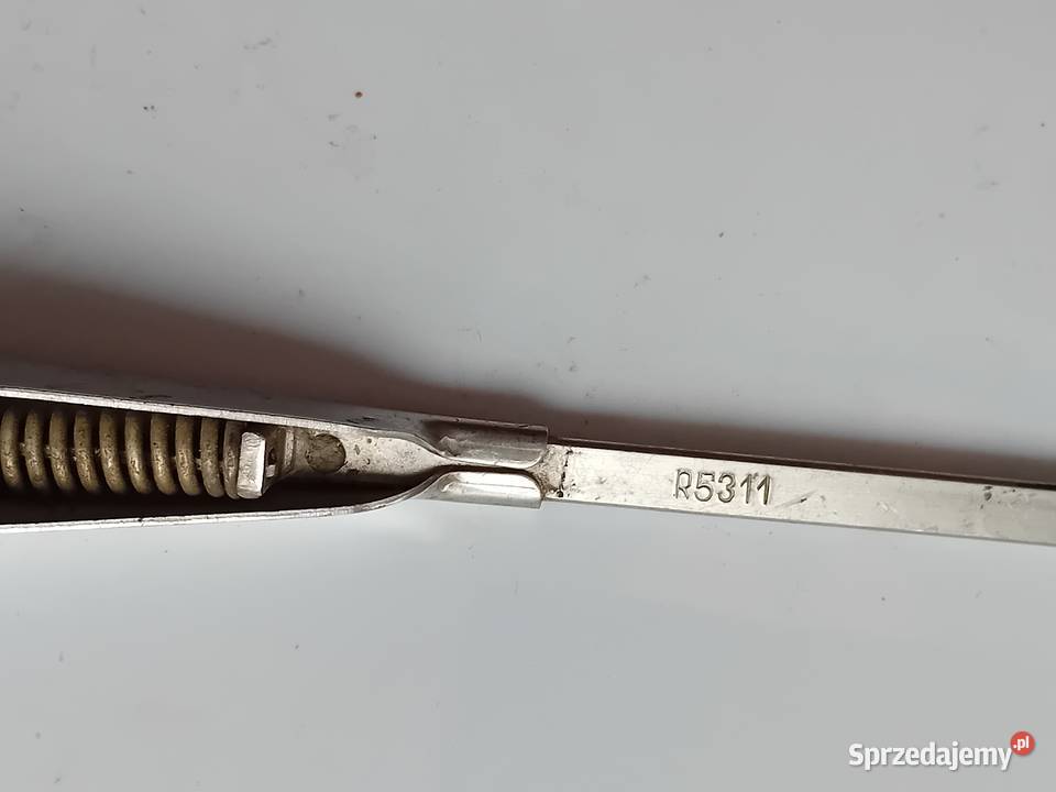 Wycieraczka Fiat 125p ZEM R5311 osobowe