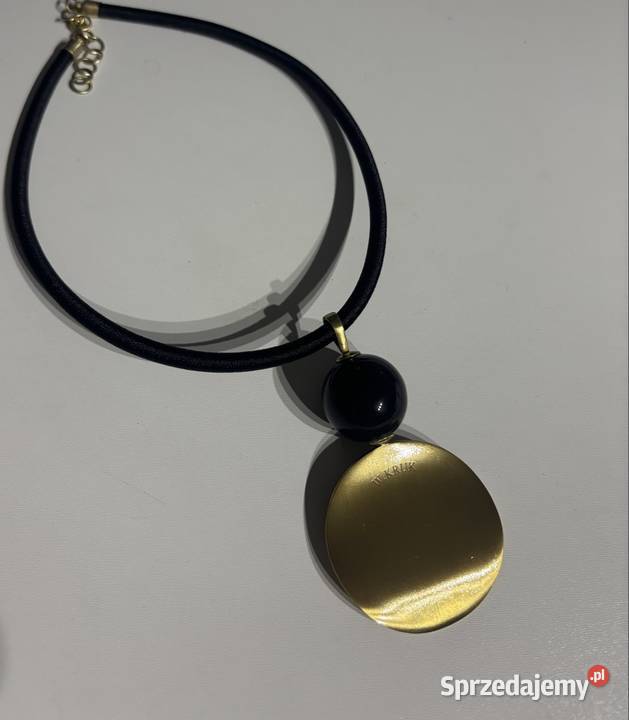 Naszyjnik Vulcani WKruk Orska kujawsko-pomorskie Bydgoszcz