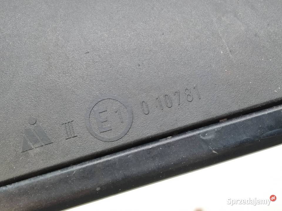 LUSTERKO LEWE 7PIN EUROPA VW Volkswagen Passat V