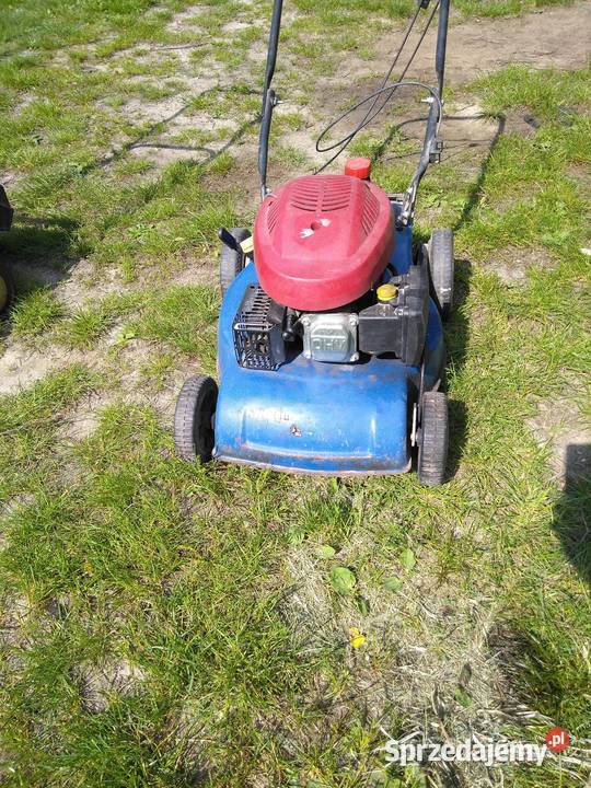 Kosiarki spalinowe 3w 1 Biała Podlaska