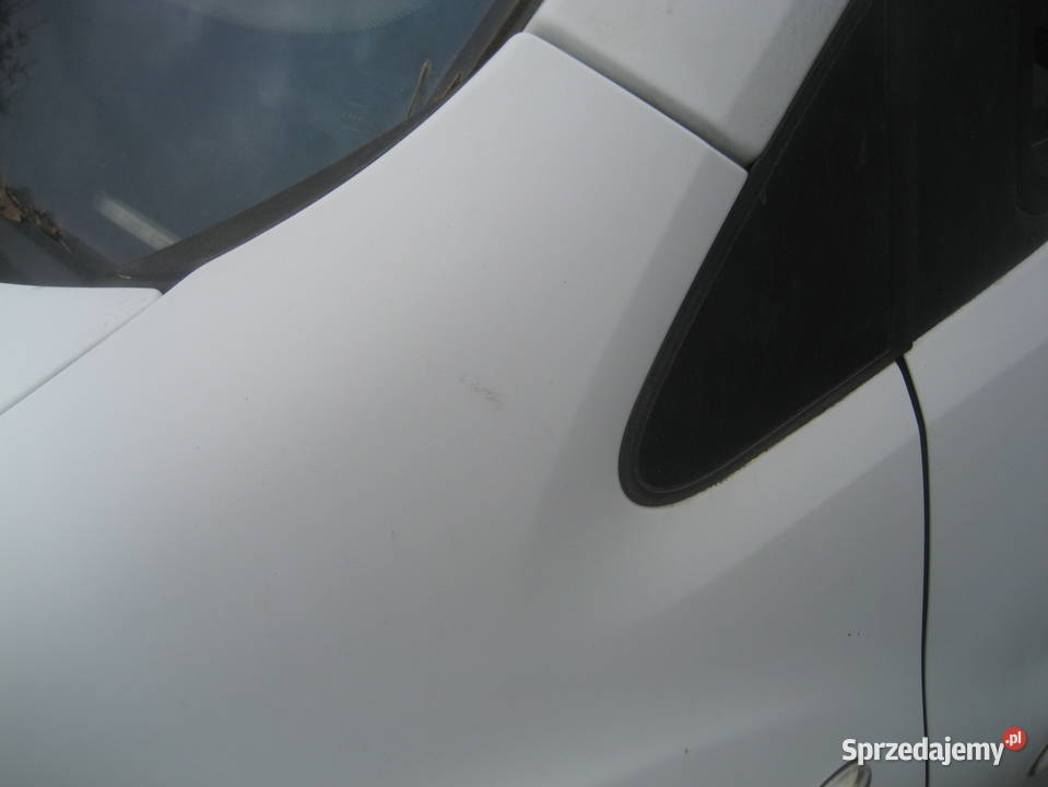 citroen berlingo III 0812r błotnik przód lewy Rakoniewice sprzedam