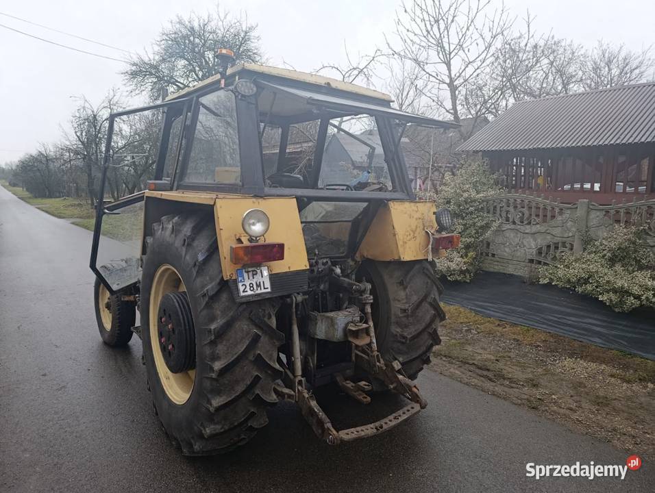 Ursus 902 Ursus Szyce sprzedam